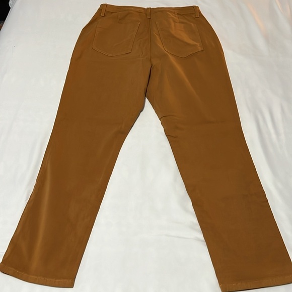 Cosmic Blue Love Pants - Picture 2 of 6